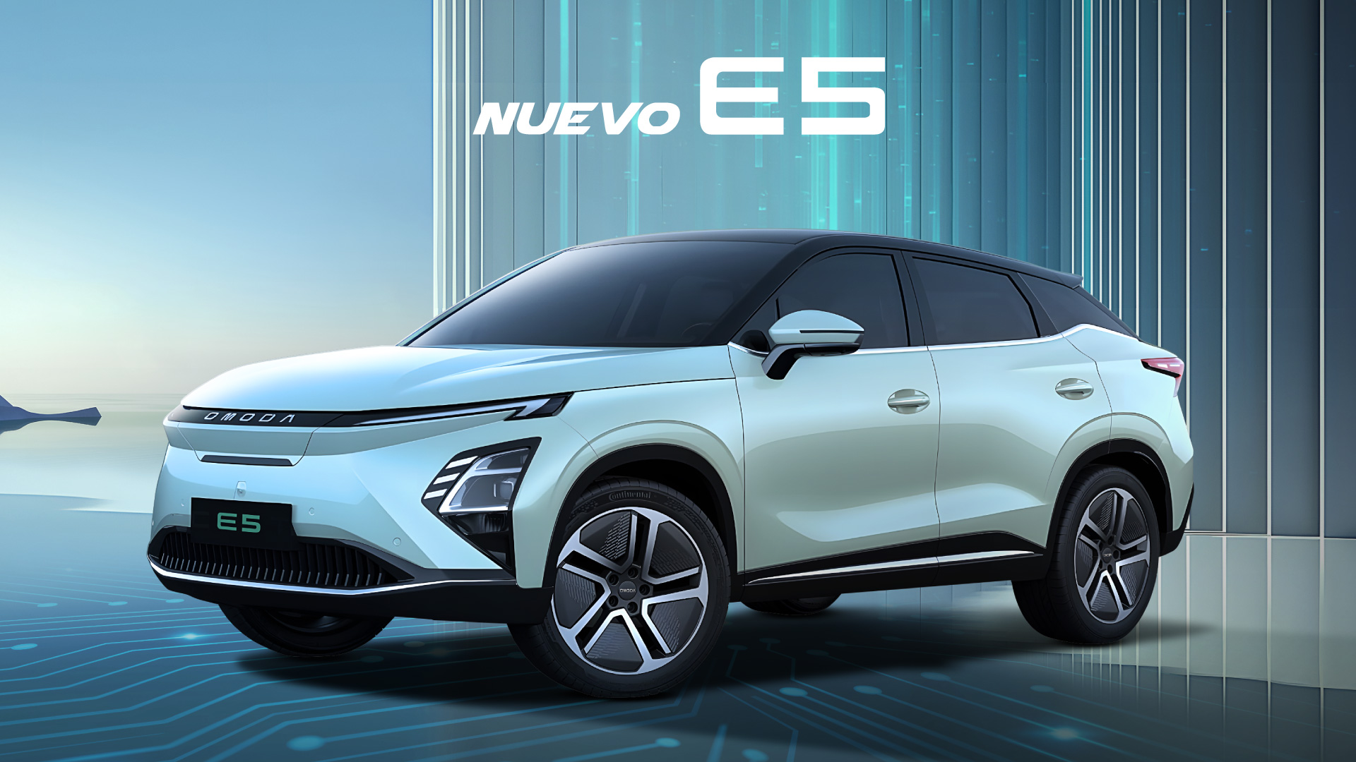 E5 desde $34,990
