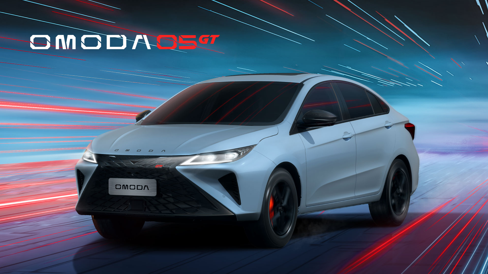 O5 GT desde $32,900