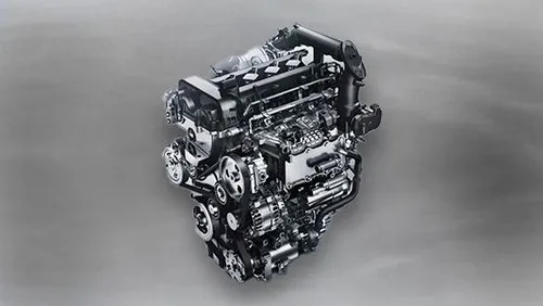 Motorización