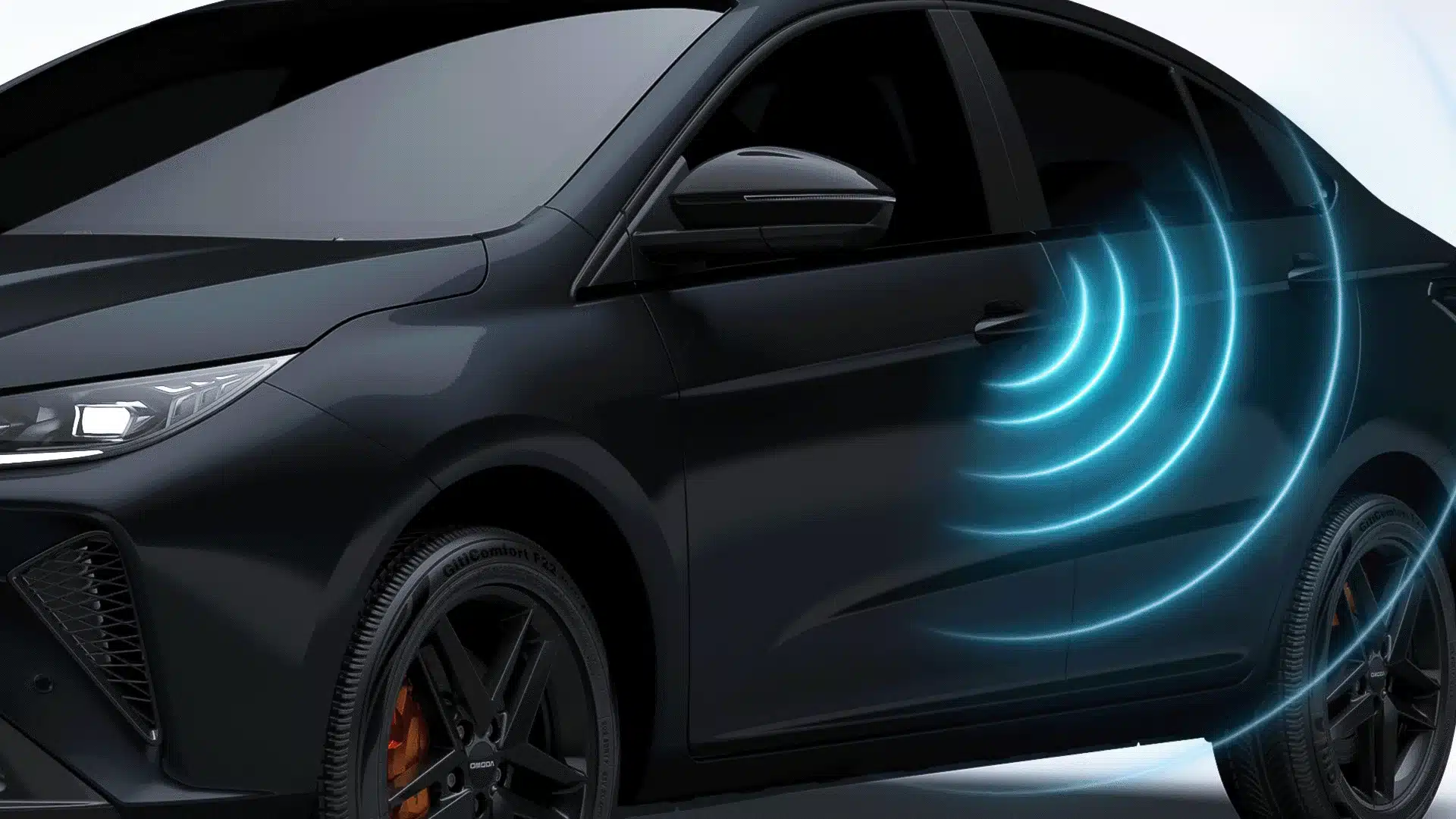 Tecnología Sensor